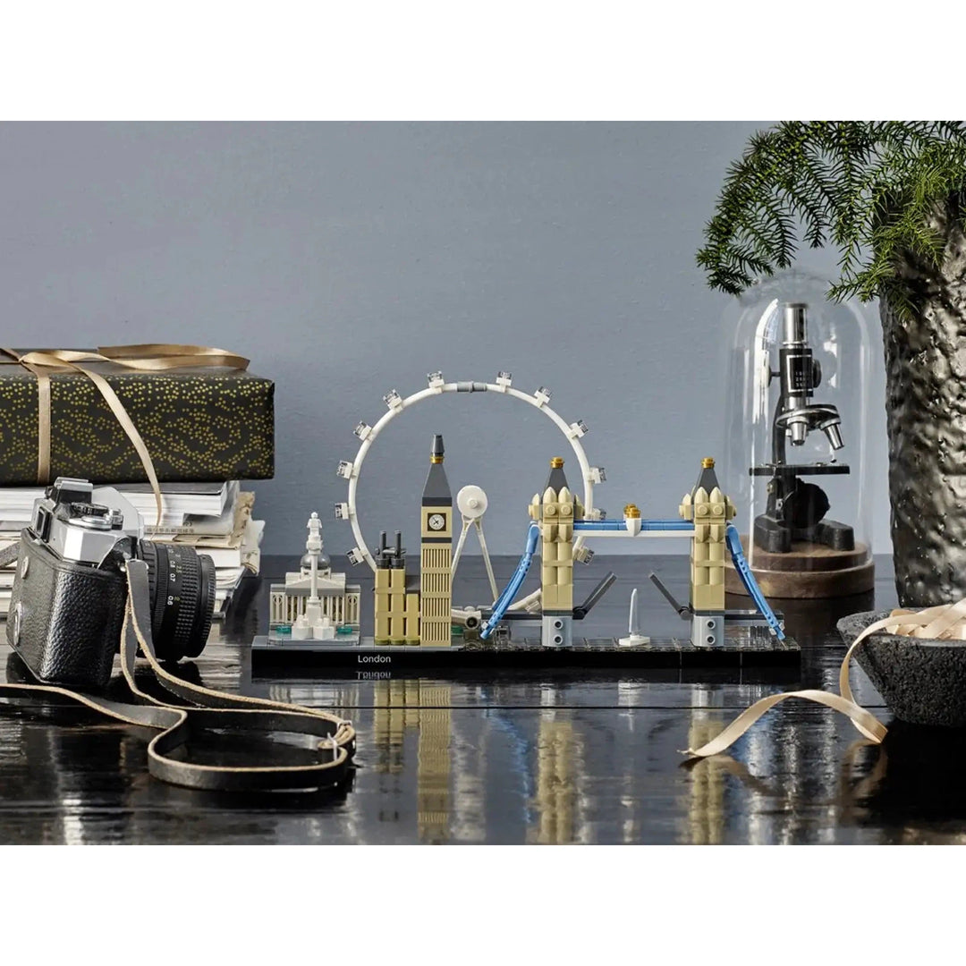 LEGO® Architecture London (21034)