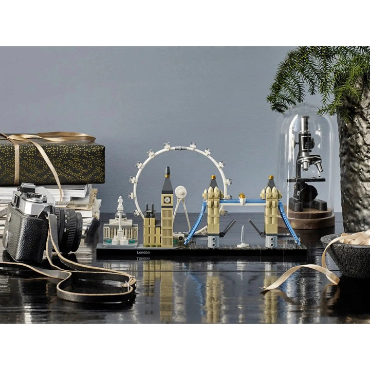 LEGO® Architecture London (21034)