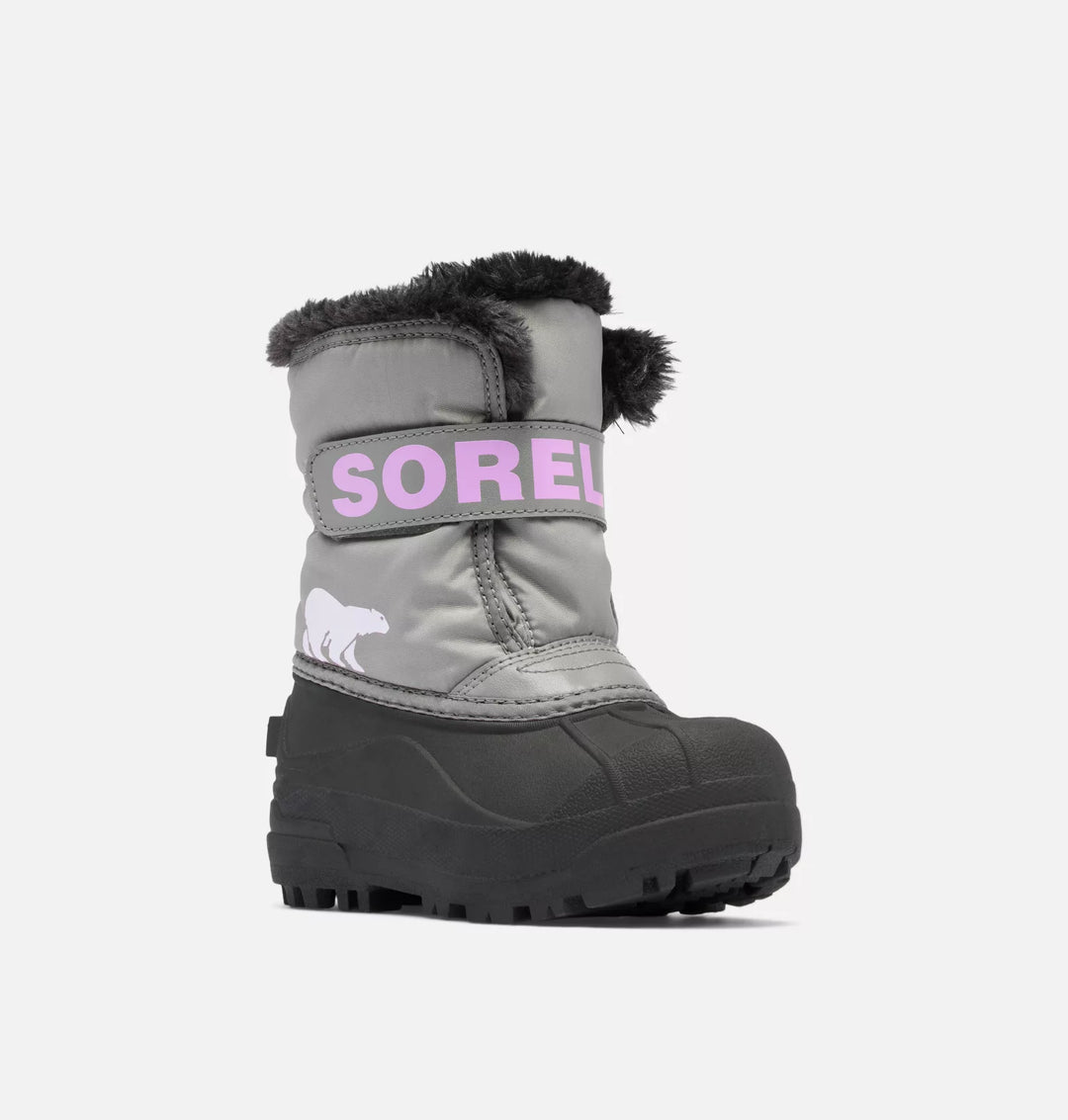 Sorel Children's Snow Commander Boot (Toddler/Little Kid)
