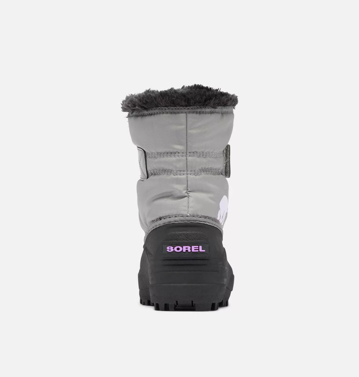 Sorel Children's Snow Commander Boot (Toddler/Little Kid)