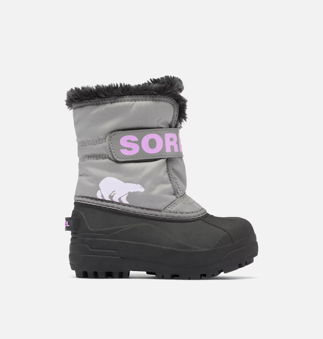 Sorel Children's Snow Commander Boot (Toddler/Little Kid)