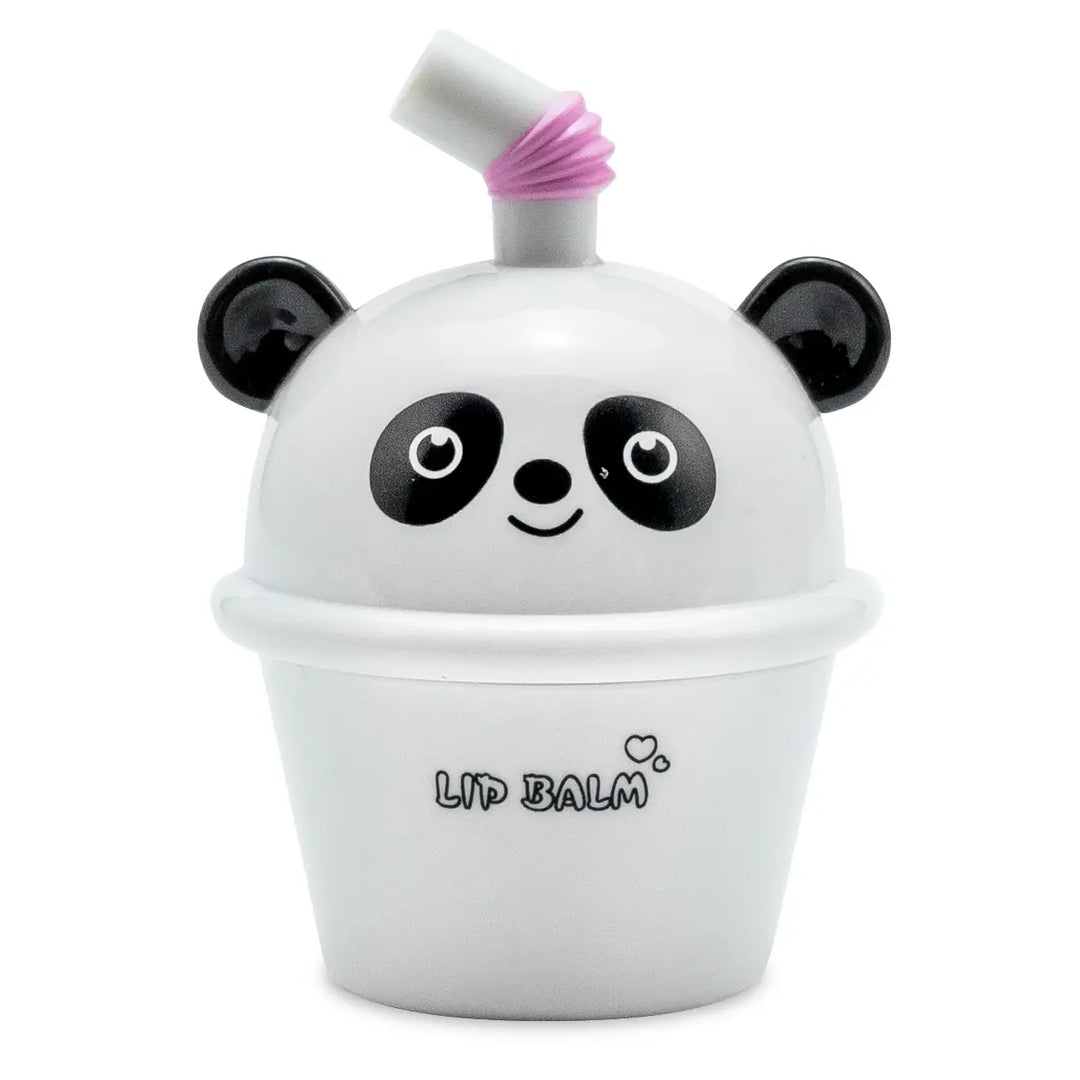 Teddy Soda Lip Balm - Random Pick