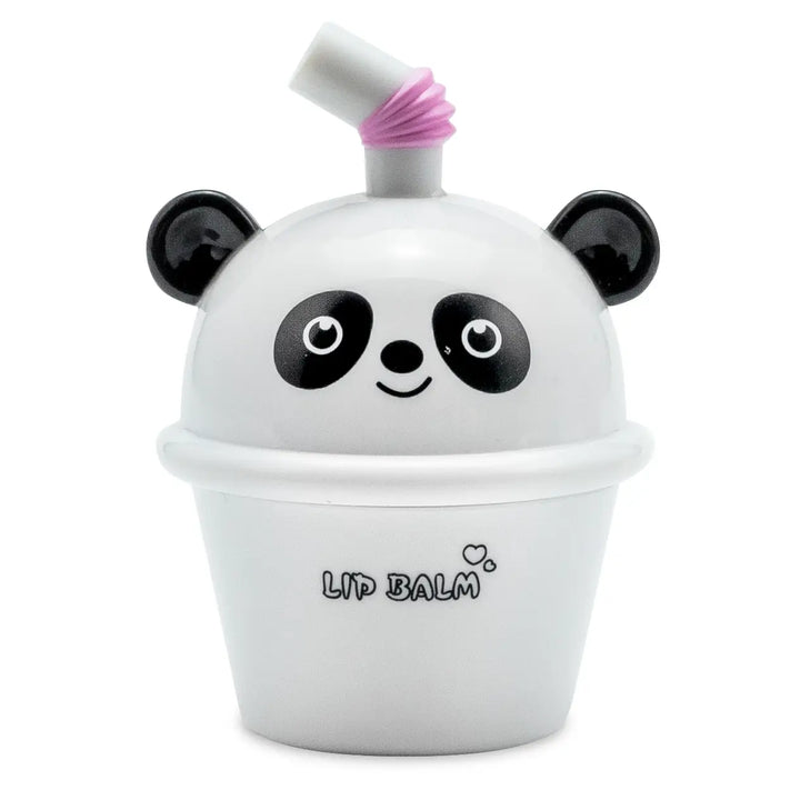 Teddy Soda Lip Balm - Random Pick