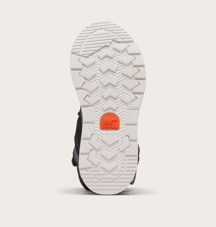 Sorel Children’s Whitney III Strap Mid Waterproof Boot (Toddler/Little Kid)