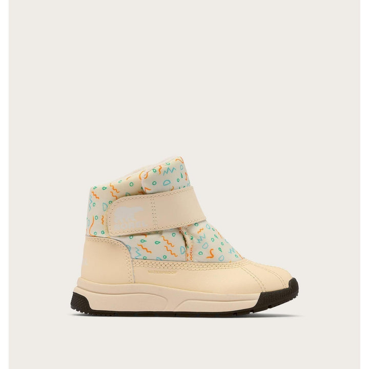 Sorel Children’s Whitney III Strap Mid Waterproof Boot (Toddler/Little Kid)