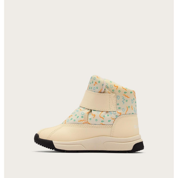 Sorel Children’s Whitney III Strap Mid Waterproof Boot (Toddler/Little Kid)