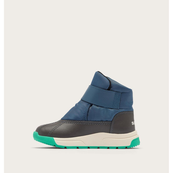 Sorel Children’s Whitney III Strap Mid Waterproof Boot (Toddler/Little Kid)