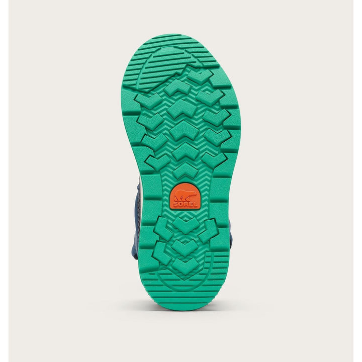 Sorel Children’s Whitney III Strap Mid Waterproof Boot (Toddler/Little Kid)