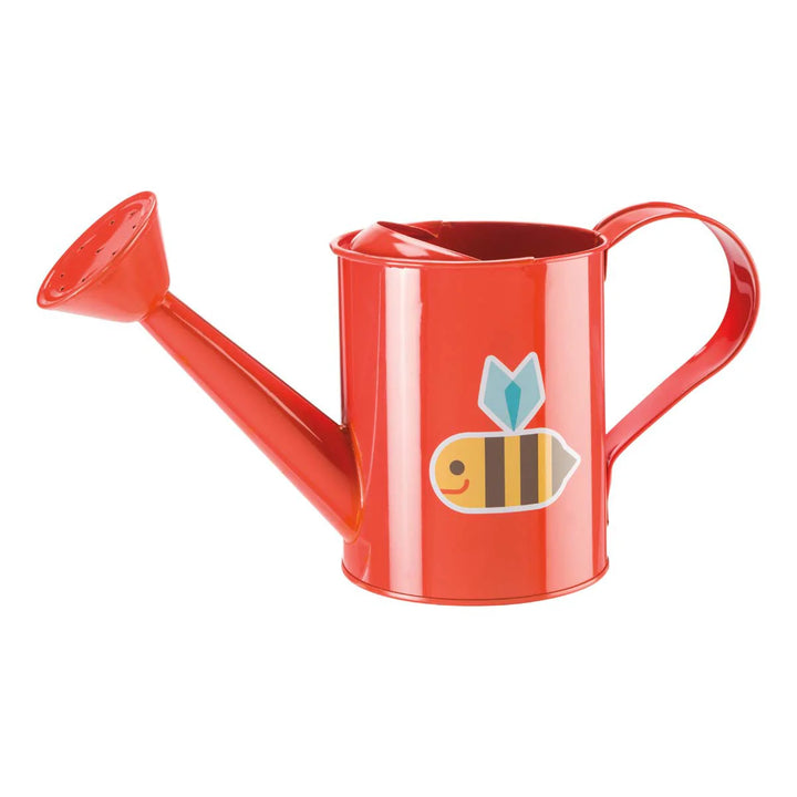 Kids Watering Can-Orange OR Green- 1 per order