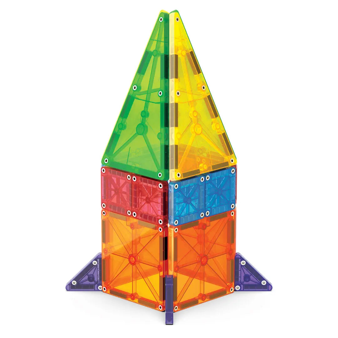 Magna-Tiles Combo 20-Piece Set