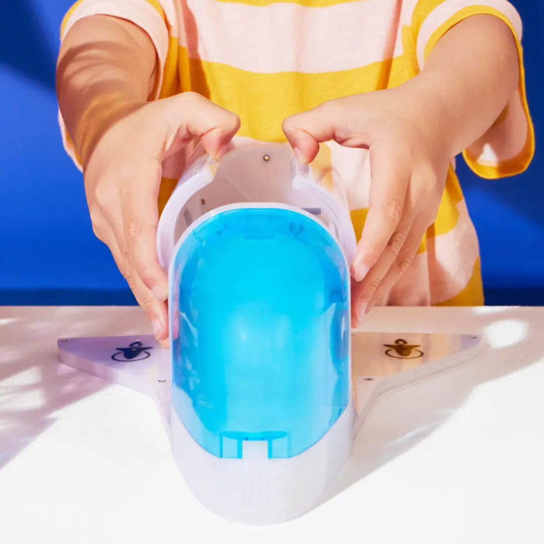 MAGNA-TILES® 32 Piece Space Set