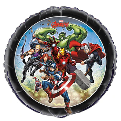 Avengers 18" Balloon