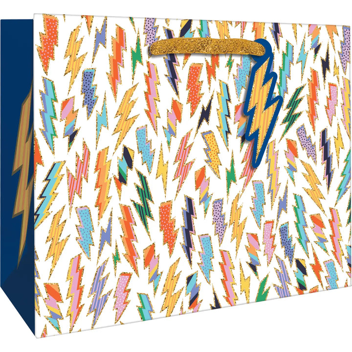 Printed Gift Bag Large