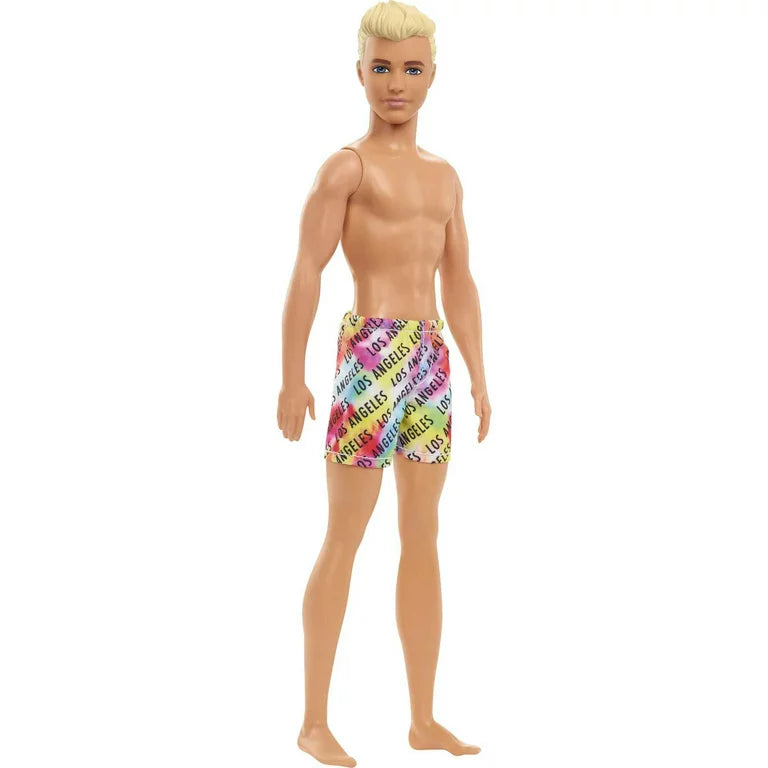 Beach Barbie® Ken Doll