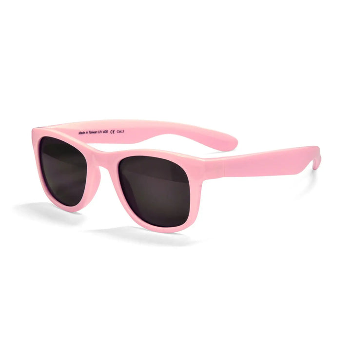 Real Shades Surf Sunglasses for Kids (ages 2+, 4+, 7+)