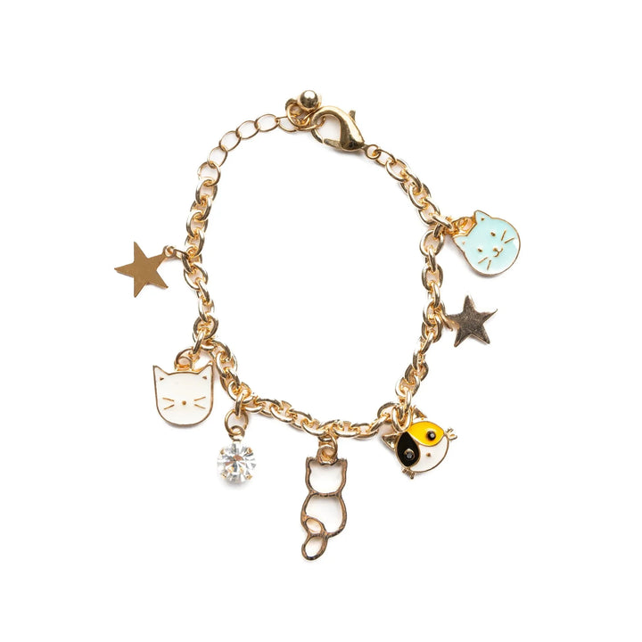 Great Pretenders Purr-fectly Charming Bracelet