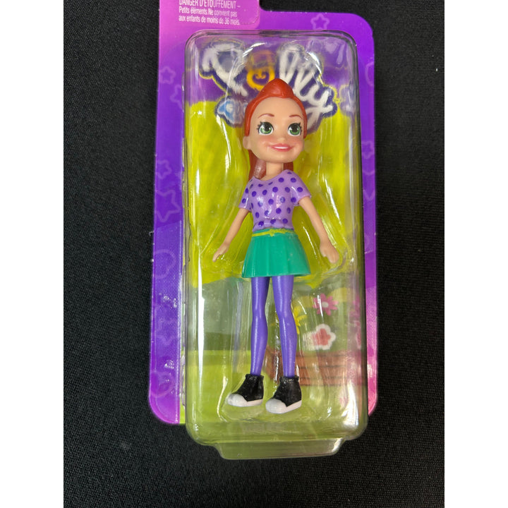 Polly Pocket-Assorted