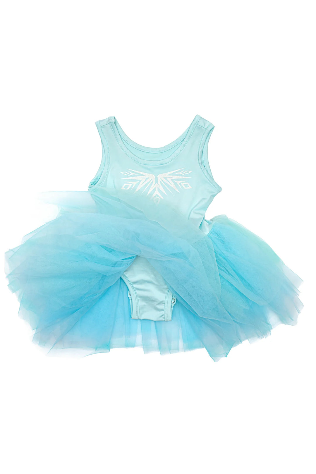 Great Pretenders Ice Princess Tutu Dress