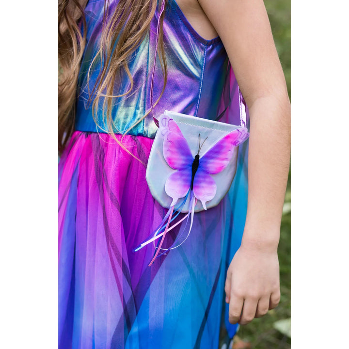 Great Pretenders Float Like a Butterfly Petite Purse