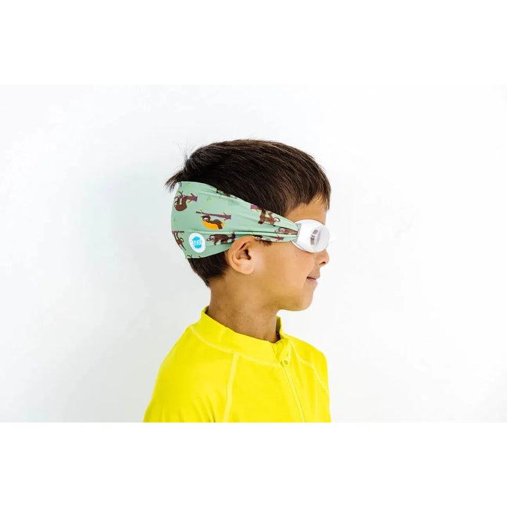 Swim Goggles by Splash Place (3+)