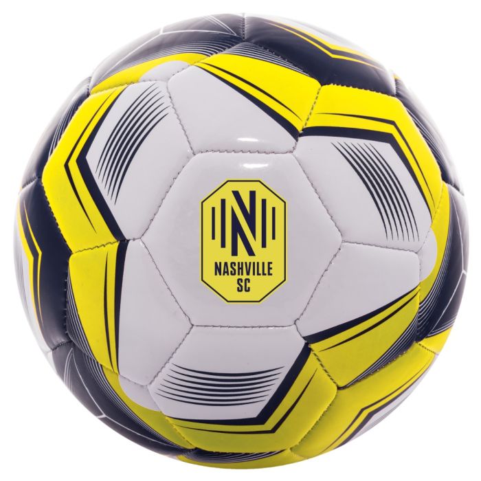 MLS® Team Licensed Size 1 Soccer Ball