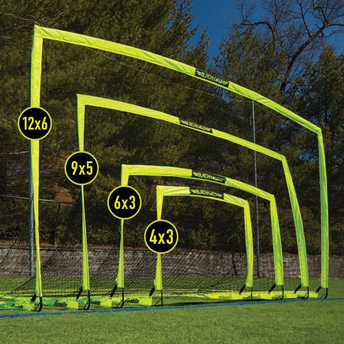 Blackhawk Soccer Goal - 6' x 3'