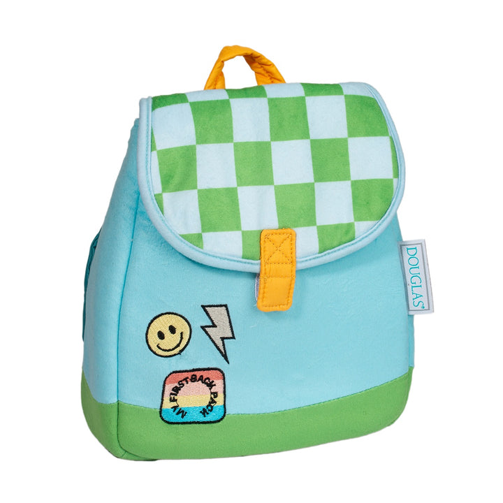 Douglas Rad Backpack Play Set