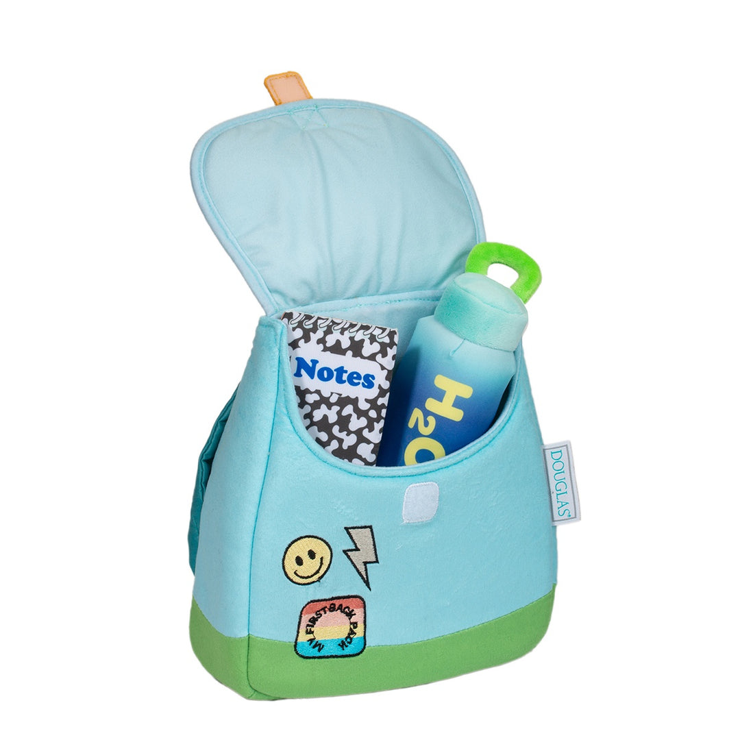 Douglas Rad Backpack Play Set