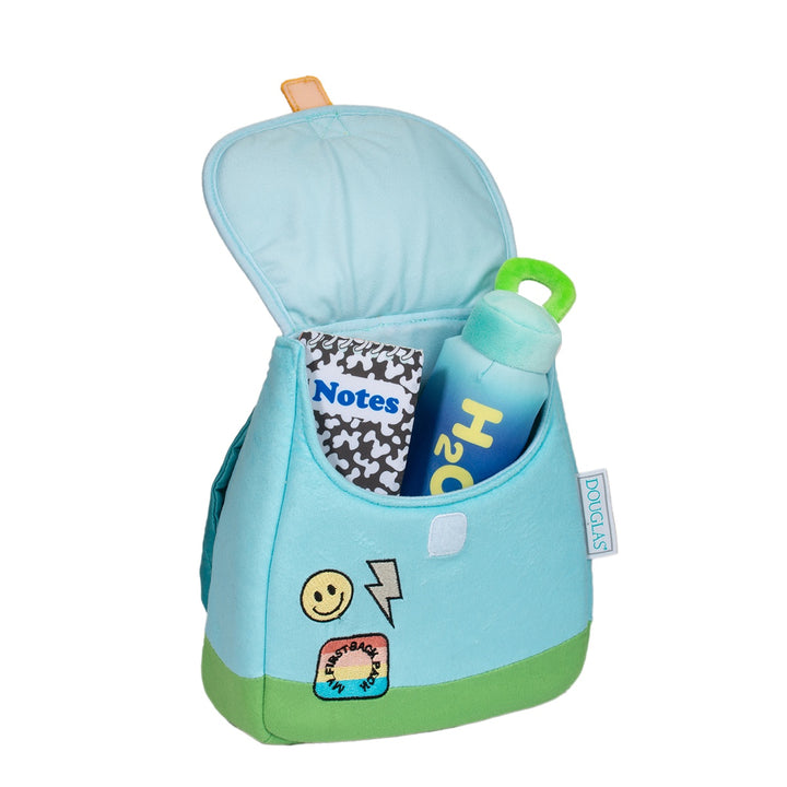 Douglas Rad Backpack Play Set