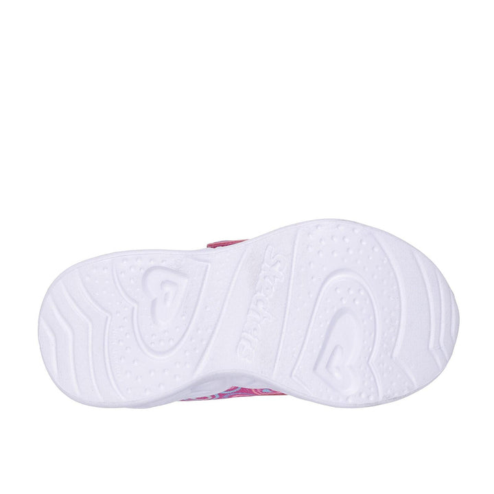 Skechers  Heart Lights - Boogie Land (Toddler)