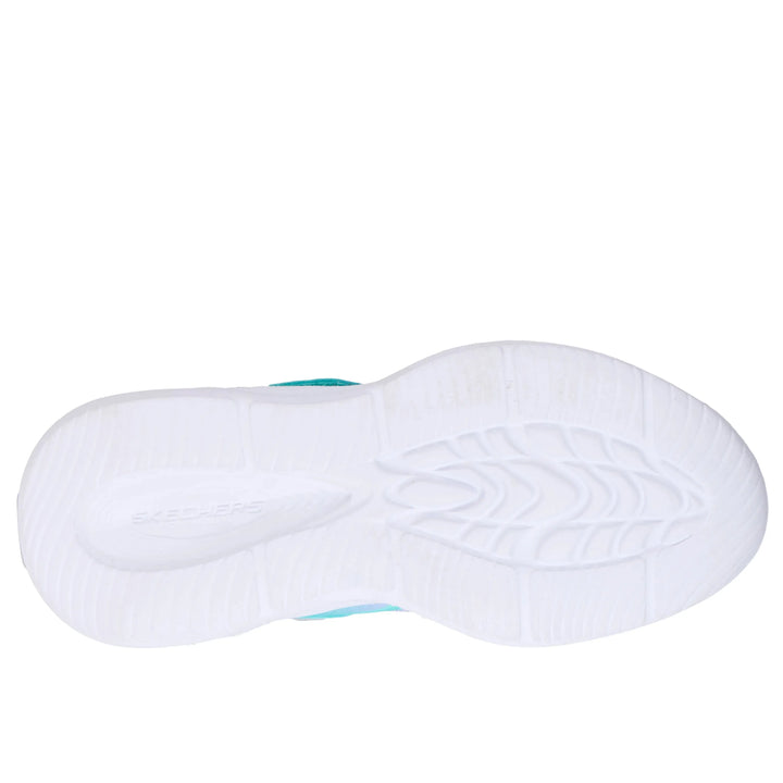 Skechers S-Lights: Sola Glow (Little Kid)