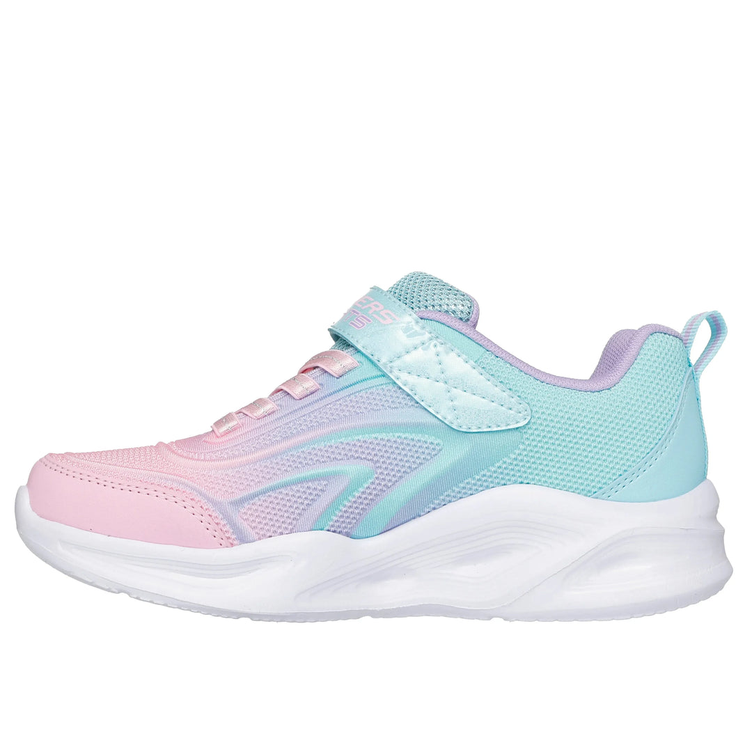 Skechers S-Lights: Sola Glow (Little Kid)