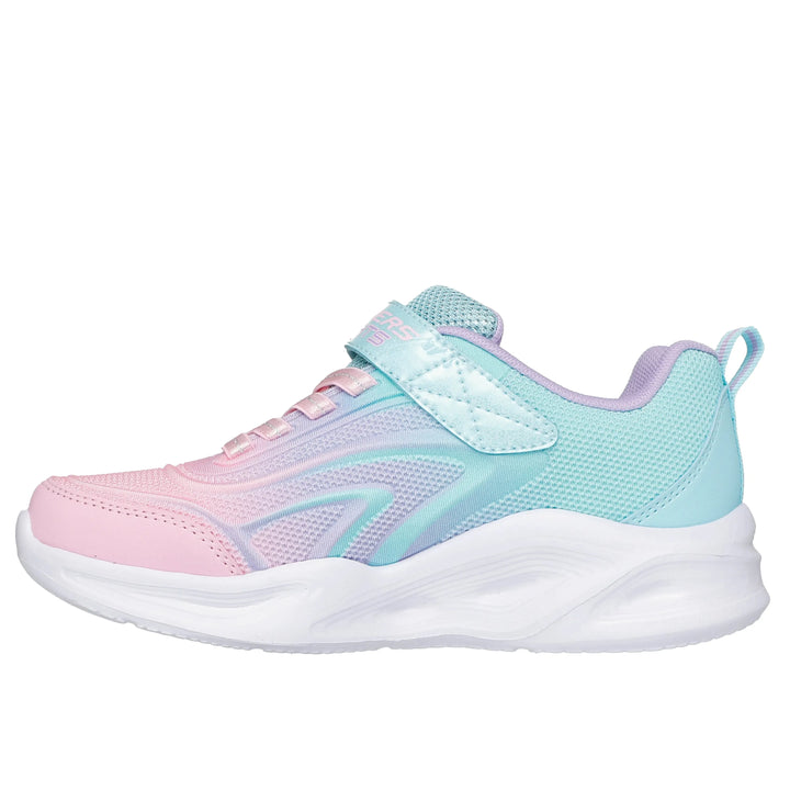 Skechers S-Lights: Sola Glow (Little Kid)