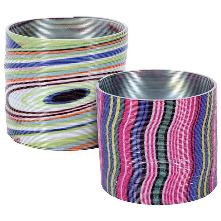 Schylling Groovy Sproing