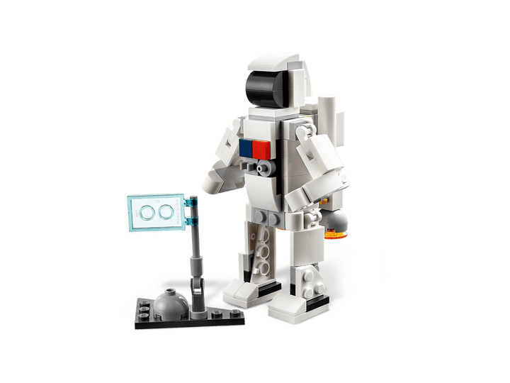 LEGO Creator 3-in-1 Space Shuttle (31134)