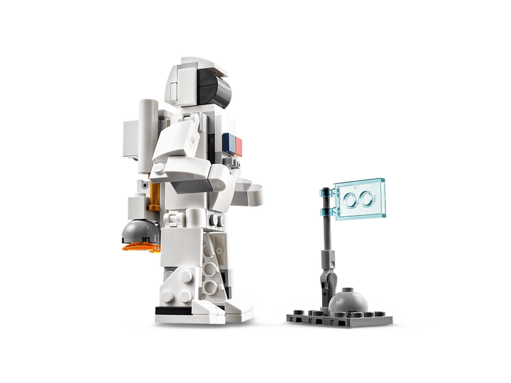 LEGO Creator 3-in-1 Space Shuttle (31134)