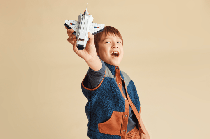 LEGO Creator 3-in-1 Space Shuttle (31134)