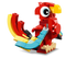 LEGO® Creator 3in1 Red Dragon (31145)