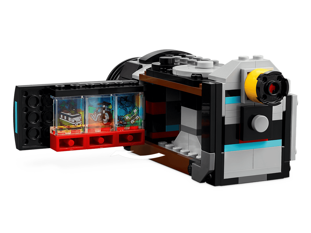 LEGO Creator 3-in-1 Retro Camera (31147)