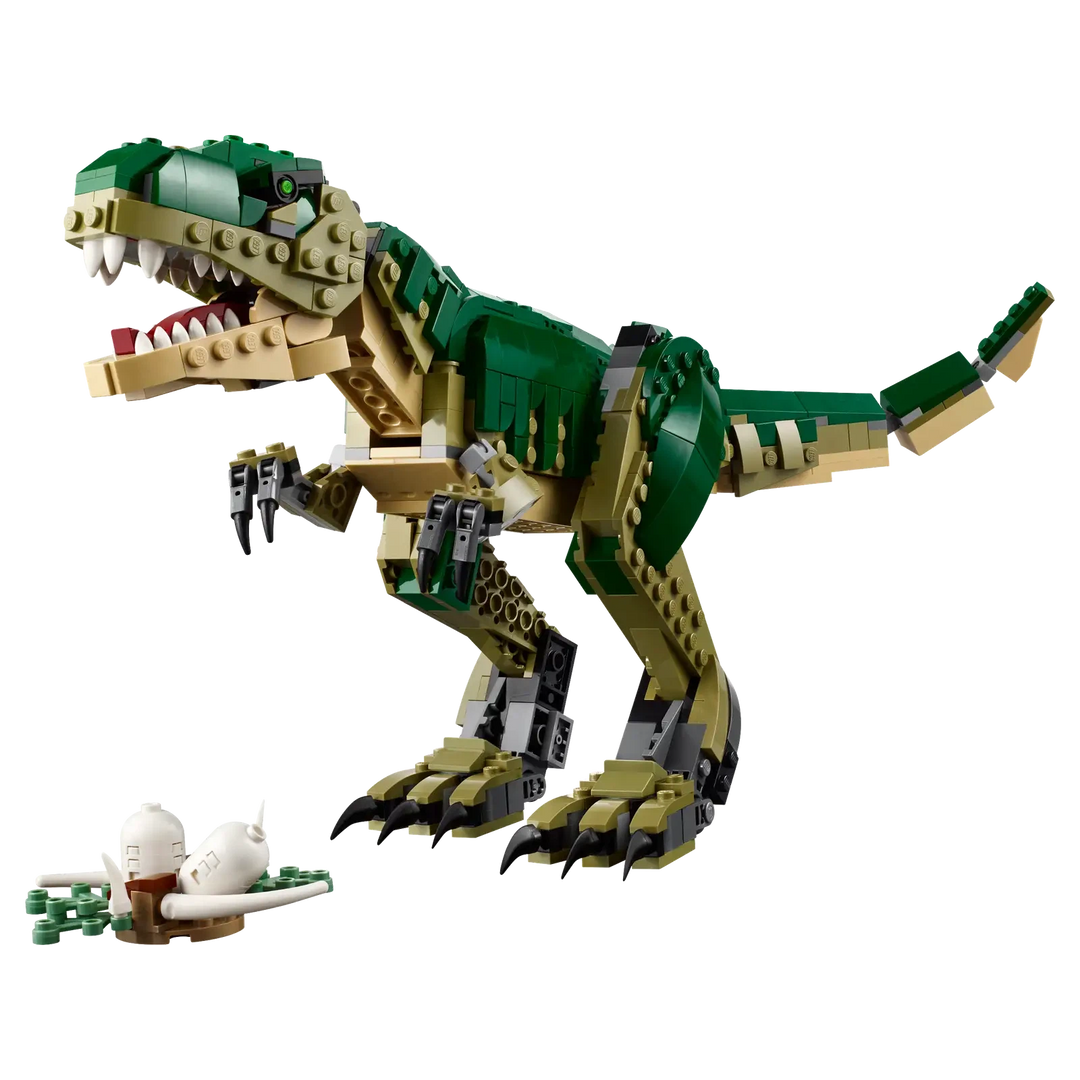 LEGO® Creator T. Rex Dino  3-in-1 (31151)