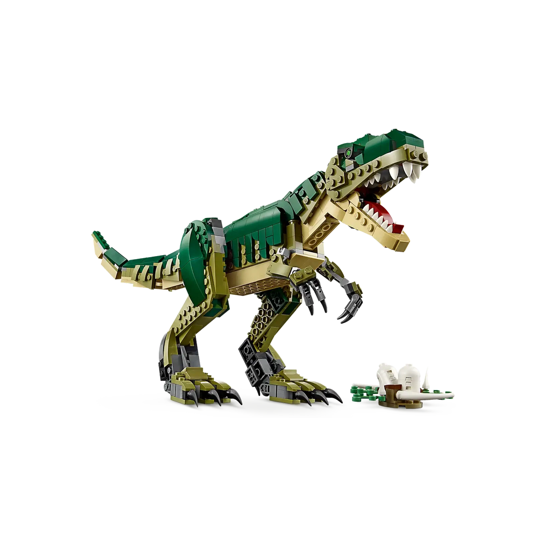 LEGO® Creator T. Rex Dino  3-in-1 (31151)