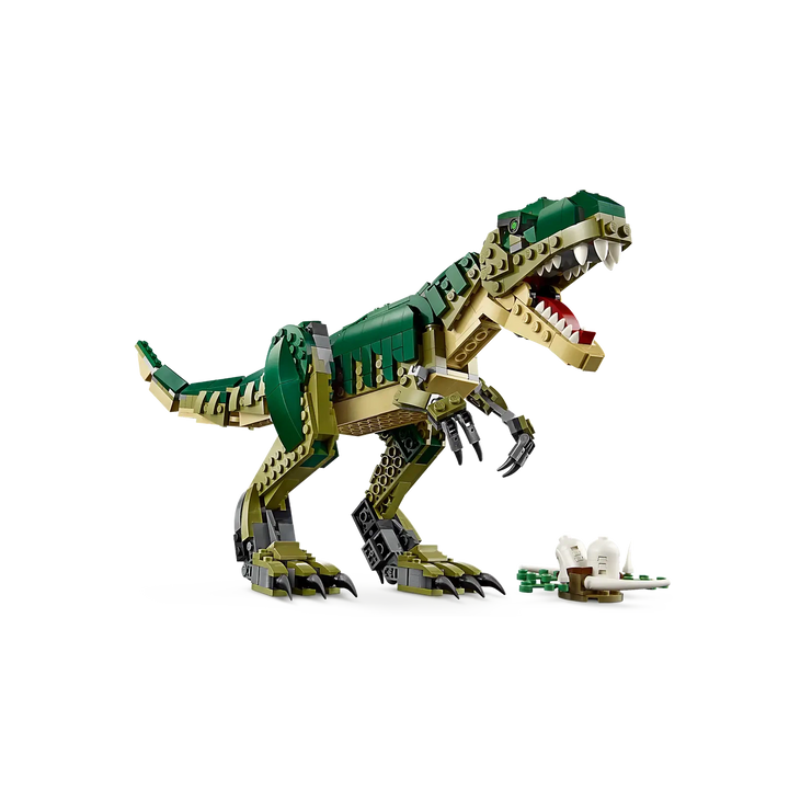 LEGO® Creator T. Rex Dino  3-in-1 (31151)