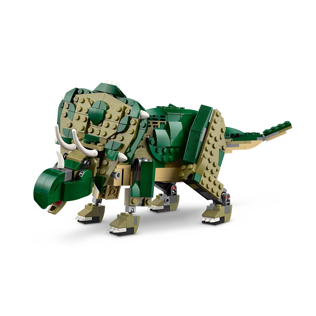 LEGO® Creator T. Rex Dino  3-in-1 (31151)