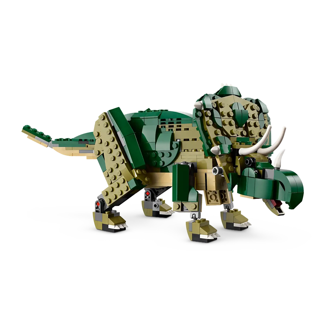 LEGO® Creator T. Rex Dino  3-in-1 (31151)