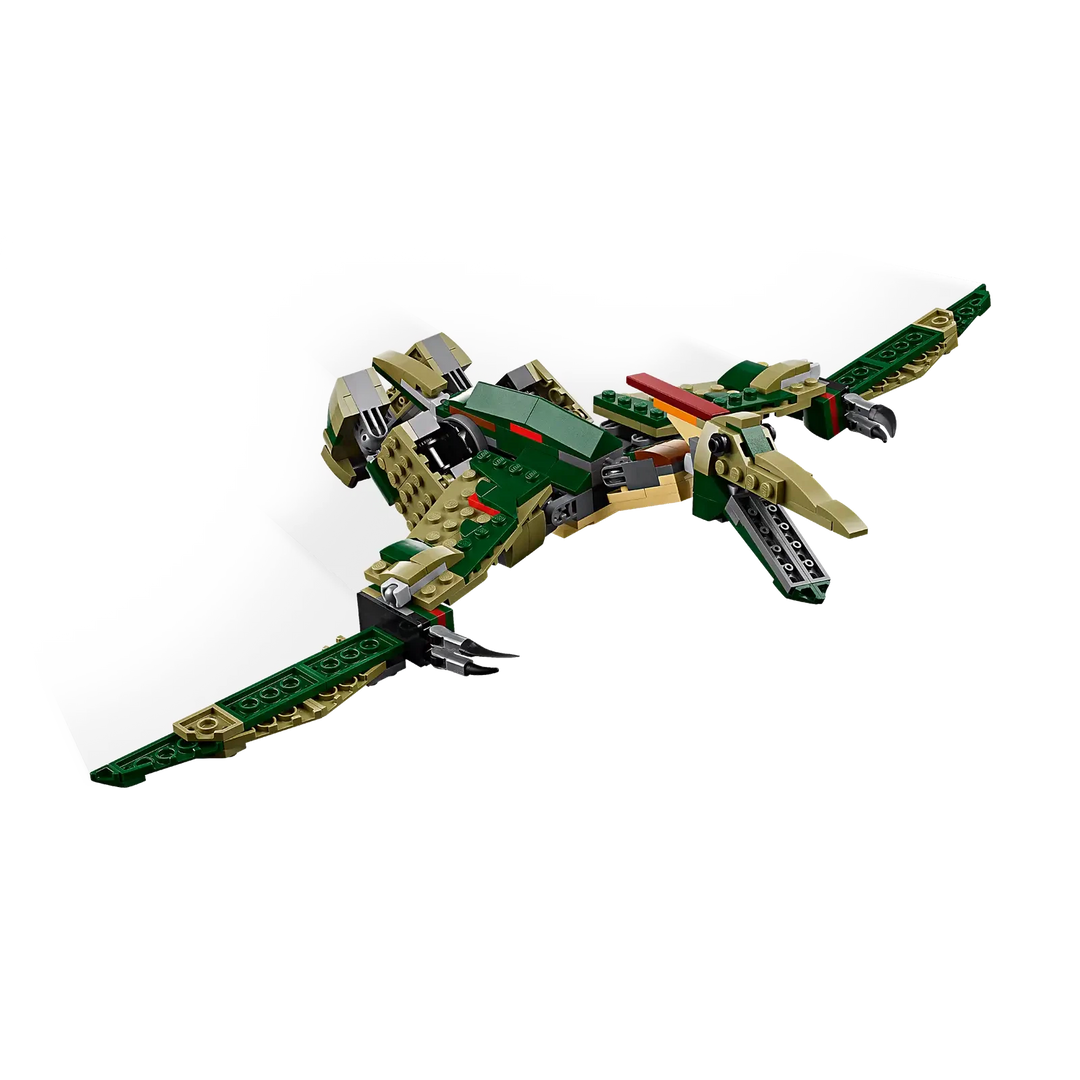 LEGO® Creator T. Rex Dino  3-in-1 (31151)