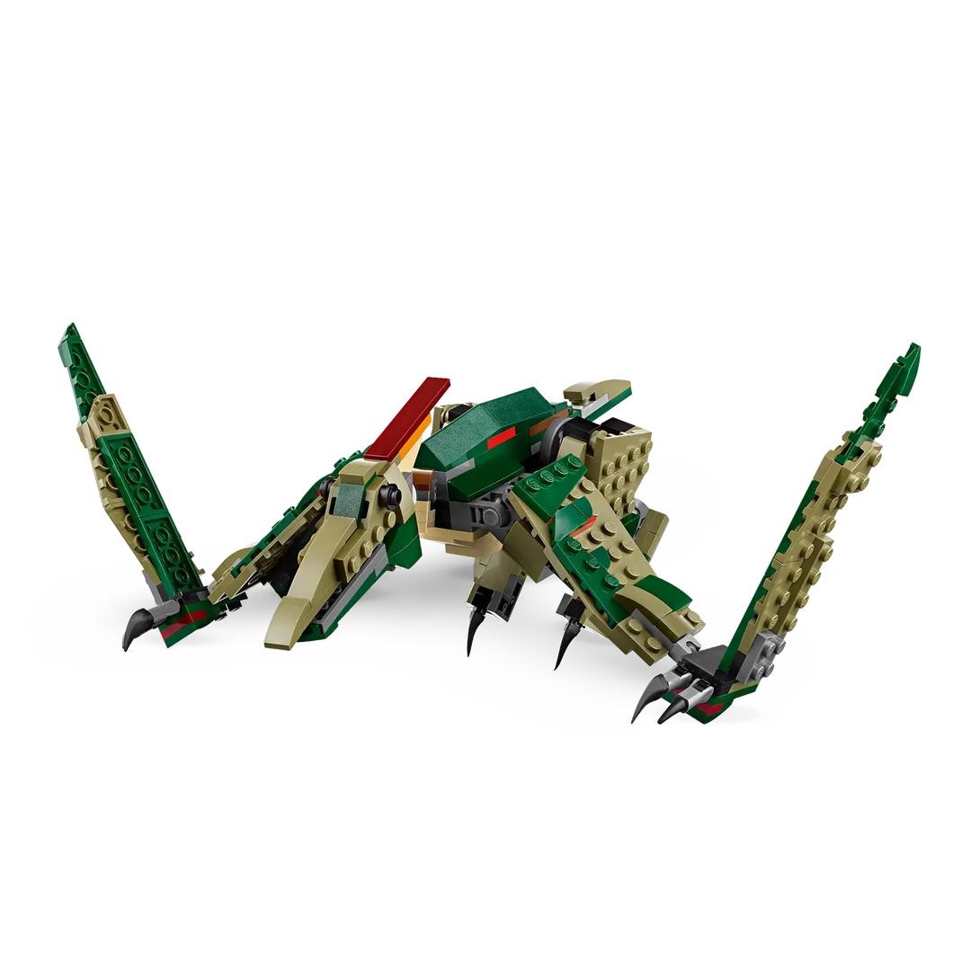 LEGO® Creator T. Rex Dino  3-in-1 (31151)