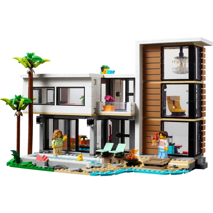 LEGO® Creator Modern House (31153)