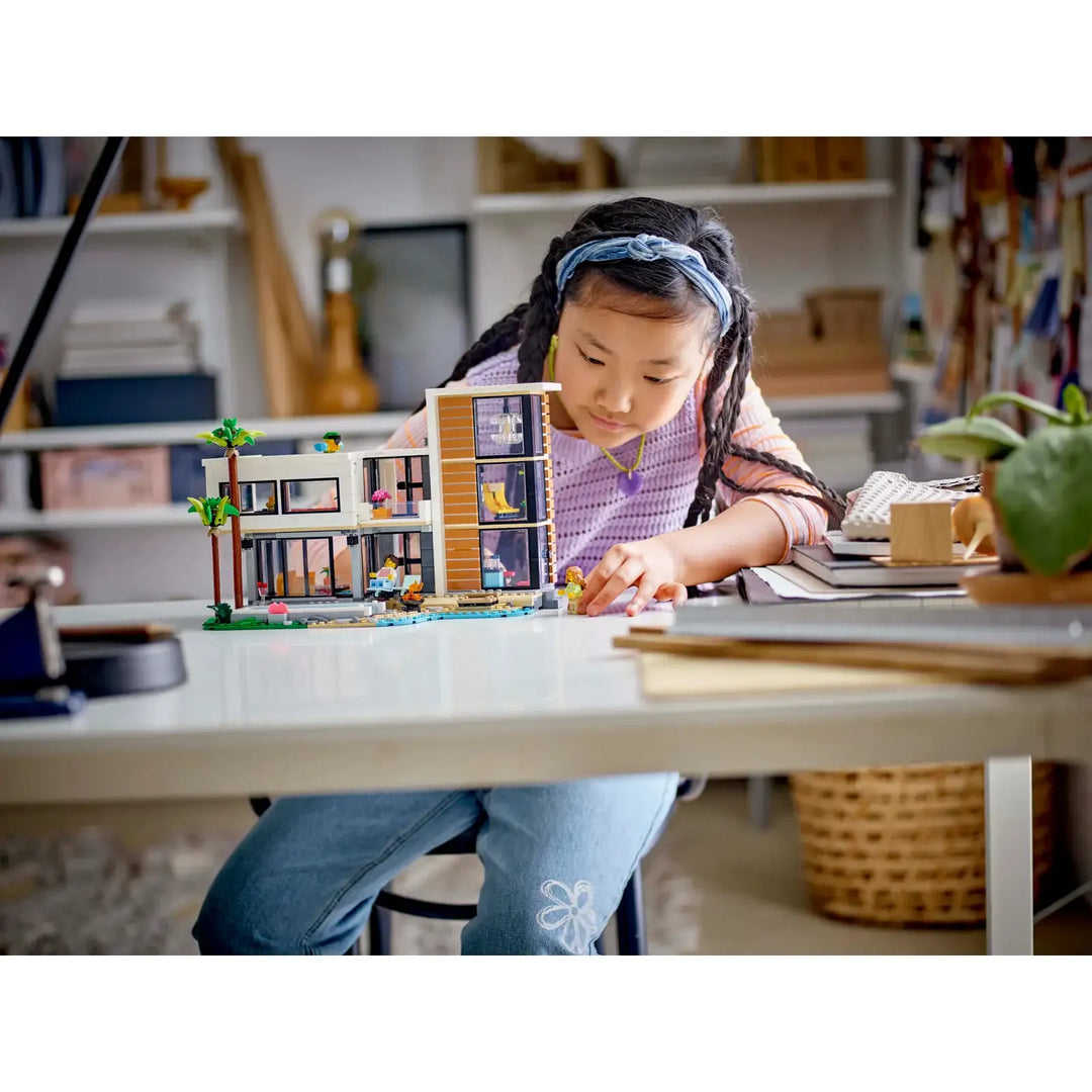LEGO® Creator Modern House (31153)