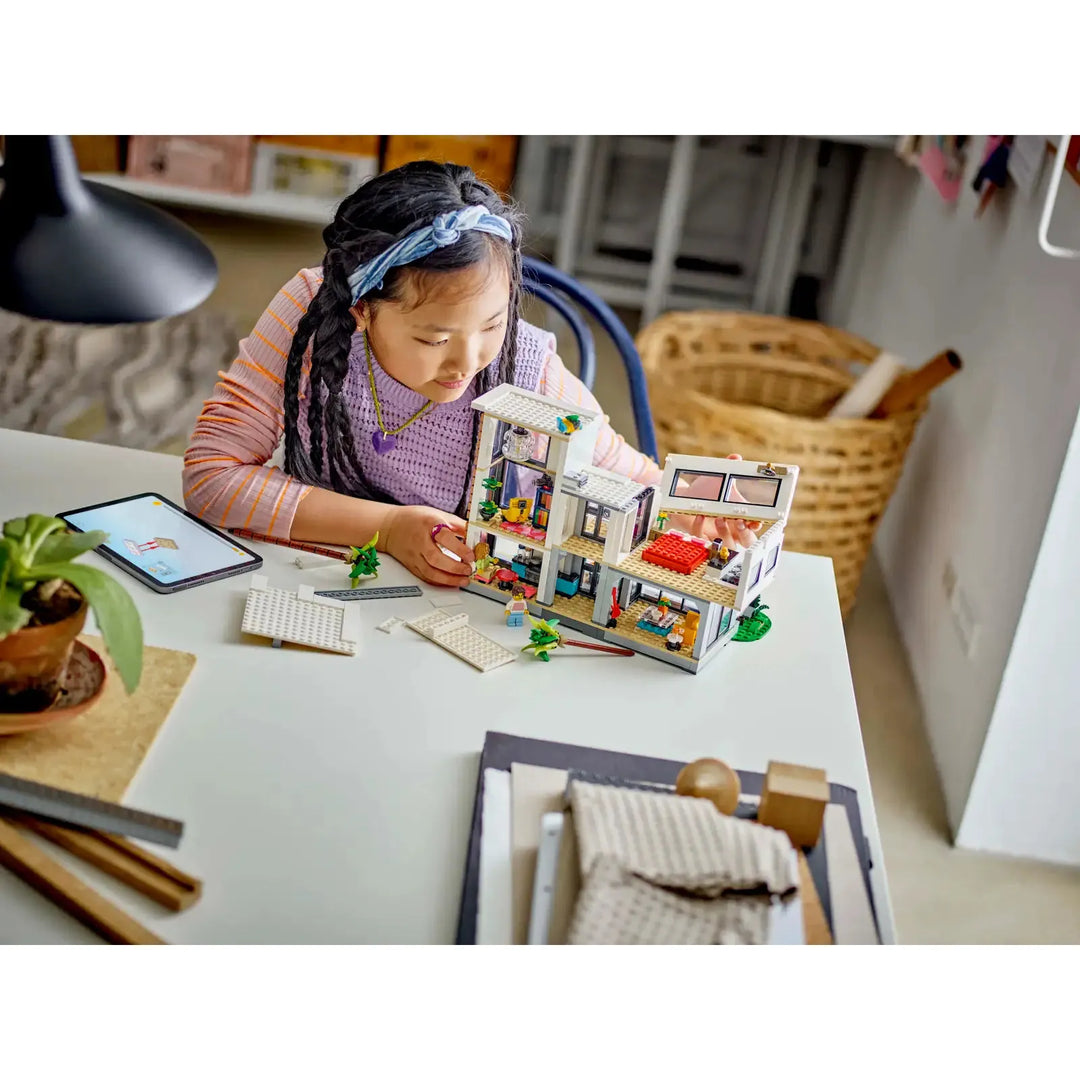 LEGO® Creator Modern House (31153)