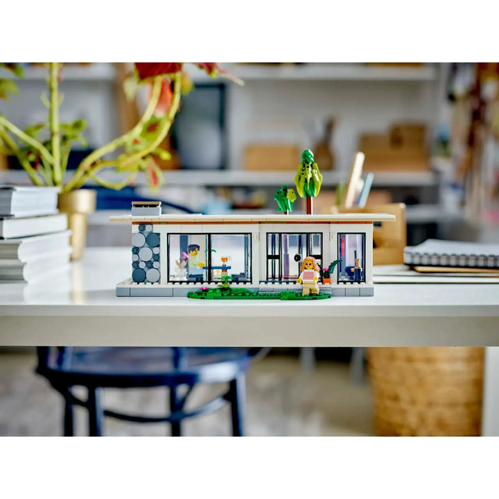 LEGO® Creator Modern House (31153)
